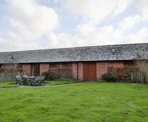 Roe Cottage