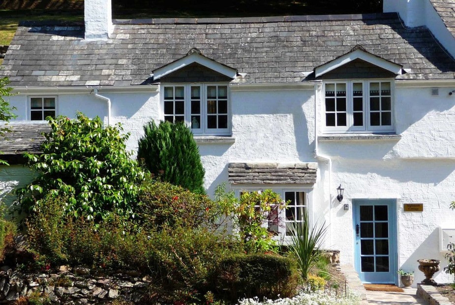 Inglenook Cottage