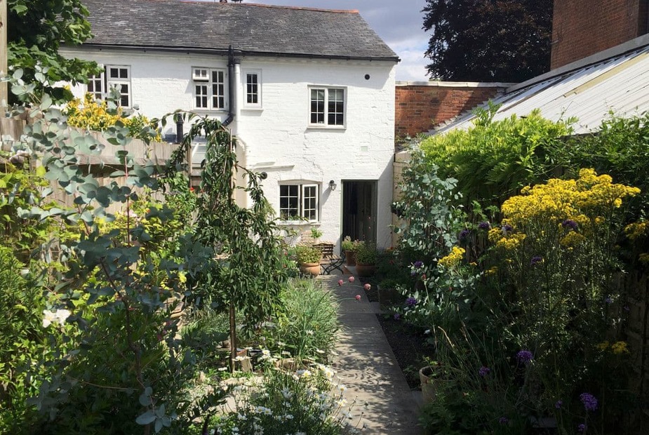 Hyde Cottage, Hyde Cottage, Winchester, Winchester Last Minute Cottages