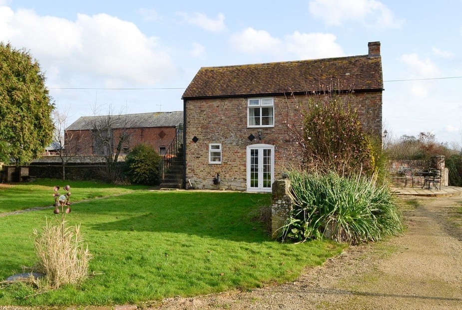 The Tallet Pretty holiday cottage | The Tallet, Arlingham