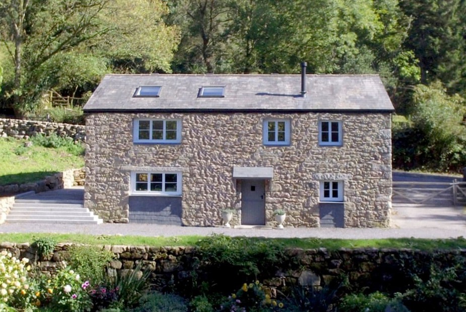 Dartmoor Coach House Beautiful Dartmoor holiday cottage | Dartmoor Coach House, Widecombe-in-the-Moor, near Newton Abbot