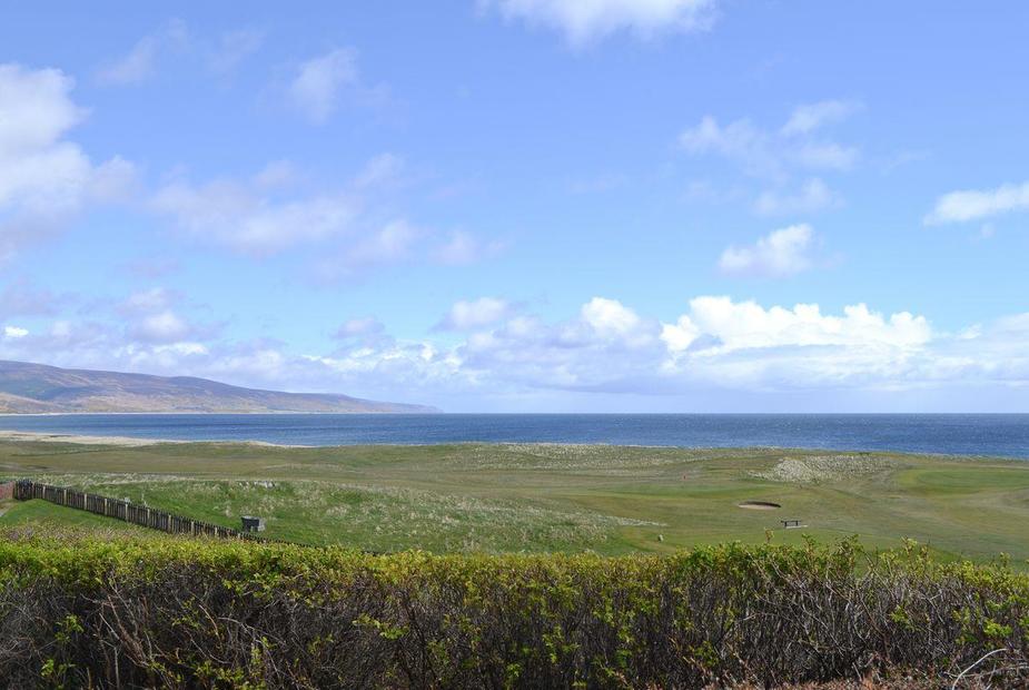 Links View Villa 2 Outstanding views | ,