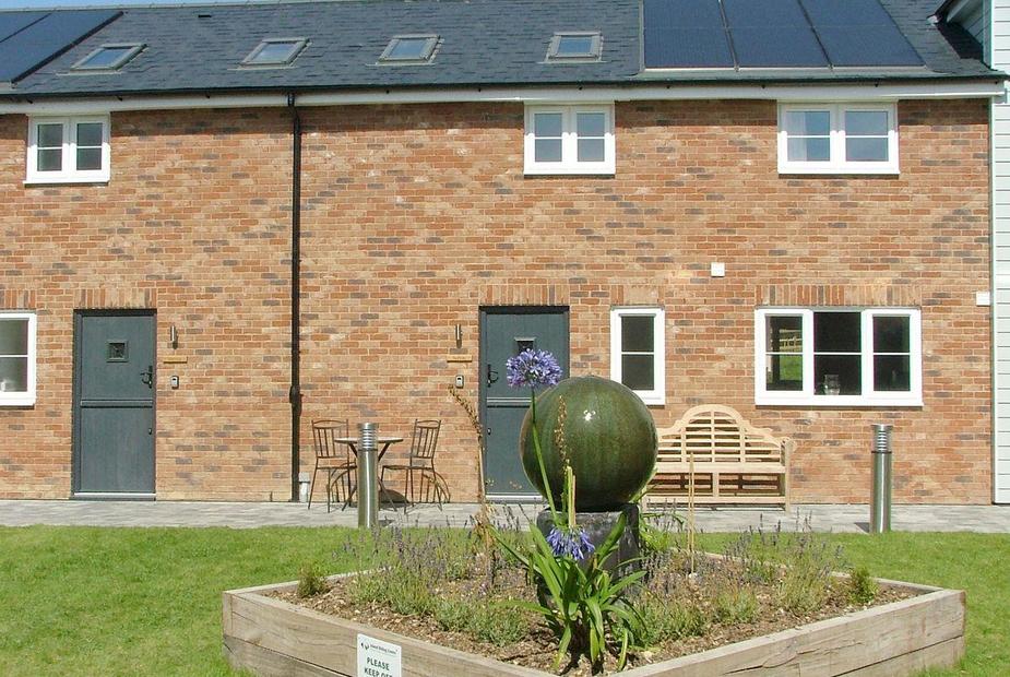 Sefton - UKC2494 Appealing holiday home | Sefton - The Island Riding Centre, Newport