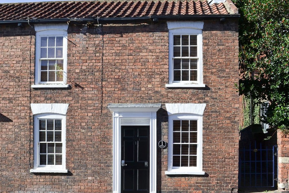 Ribstone 1 - UKC3812 Lovely period property in the East of England | Ribstone 1 - Monk’s Retreat, Barrow-upon-Humber, near Hull