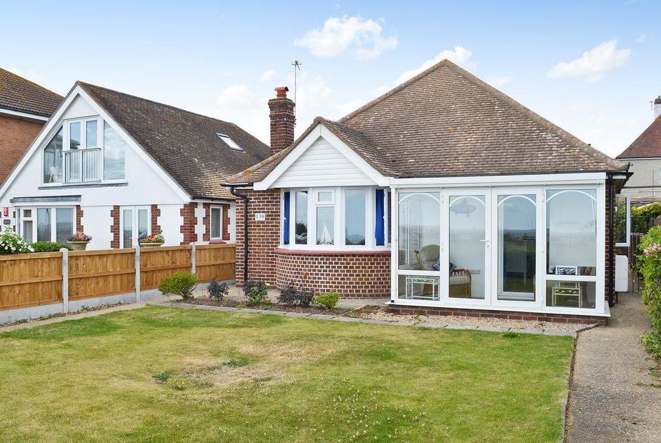 Sea Breeze Exterior | Sea Breeze, Clacton-on-Sea