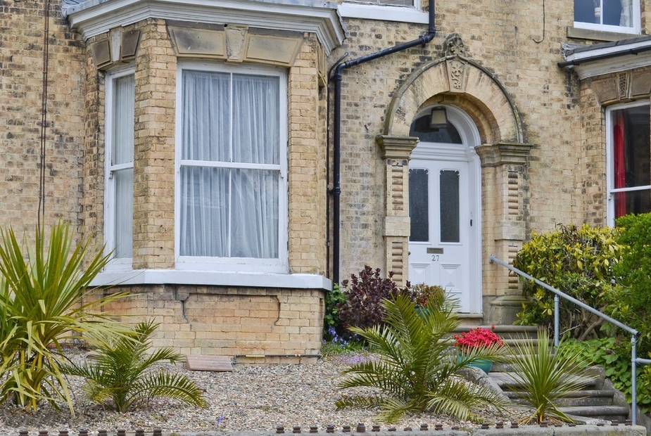 Park View Exterior | Park View, Hornsea