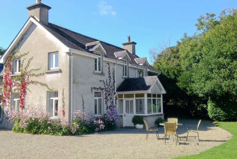 Glen Gable House Exterior | Glen Gable House, Fethard-on-Sea, Co. Wexford