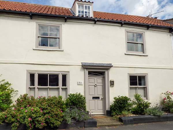 54 Bridge Street