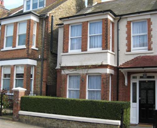 St Georges Road cc0301front 2