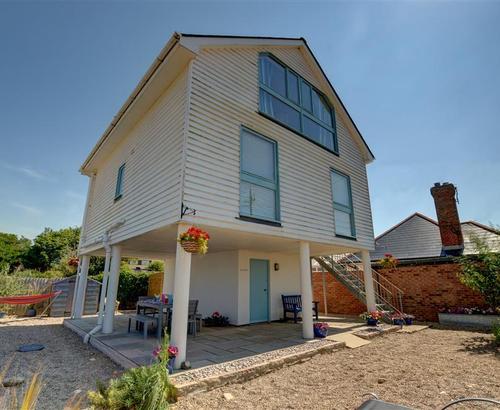 Seadrift Seadrift Camber Sands East Sussex Last Minute Cottages