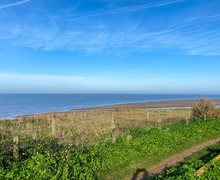 dog friendly cottages old hunstanton