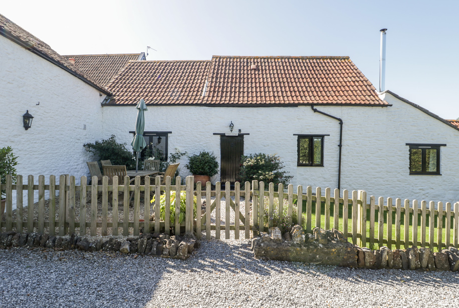 Granary Cottage