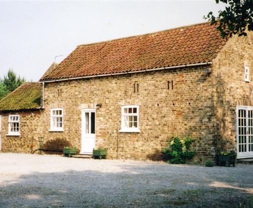 The Barn vy002