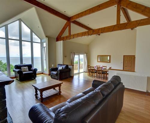 Stella Maris Stella Maris Freshwater East Wales Last Minute