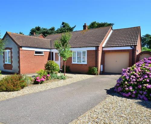 The Potters The Potters Holt Norfolk Last Minute Cottages