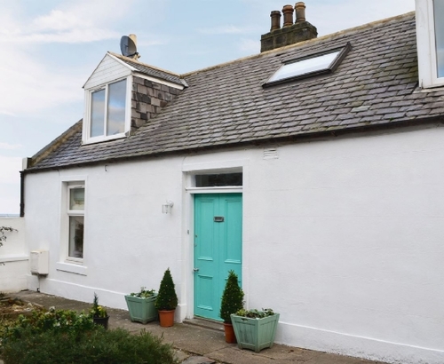 Seaholly Cottage Seaholly Cottage Banff Aberdeenshire