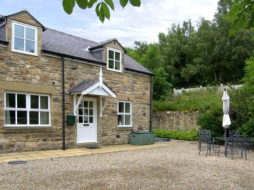 North Tyne Cottage