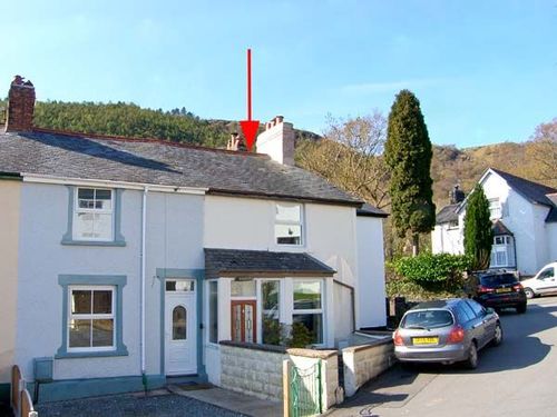 Trefriw Cottage