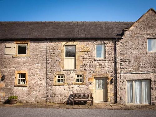 Well Cottage