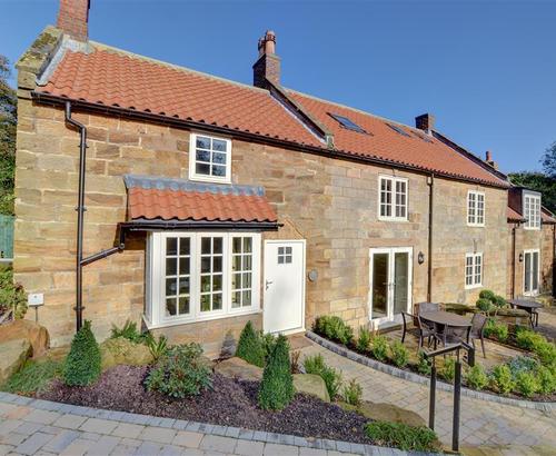 Gardeners Cottage Gardeners Cottage Whitby North Yorkshire