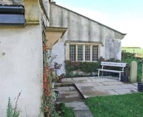 Allmans Heath Byre