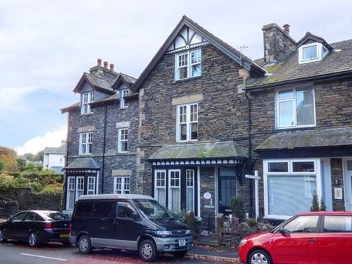 The Bowering - Leven