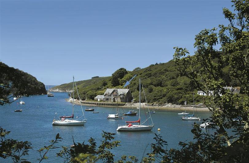 Warren Point Cottage