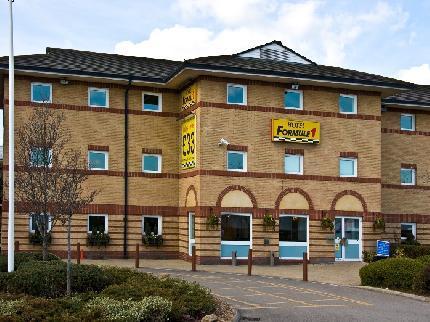 Formule 1 London Thurrock Formule 1 London Thurrock Grays Thurrock