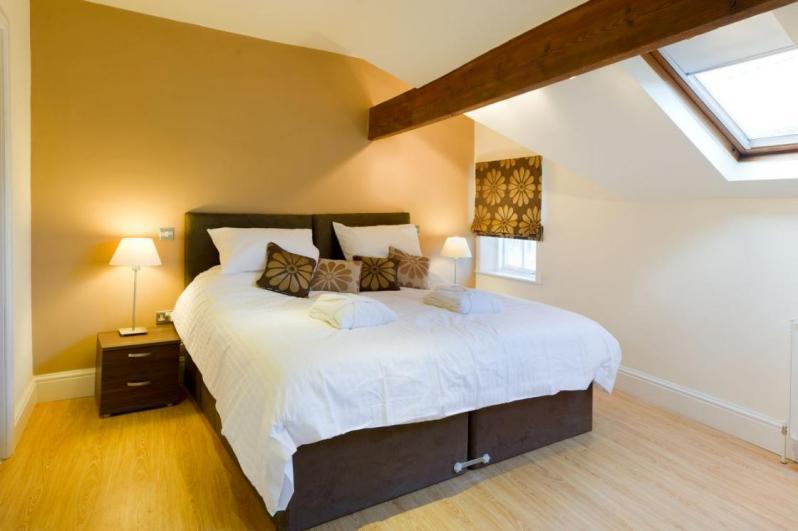 Daisy House Holiday Home, Daisy House Holiday Home, Harrogate, North