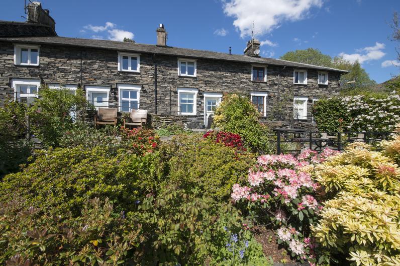 Lake View Cottage, Lake View Cottage, Coniston, Cumbria