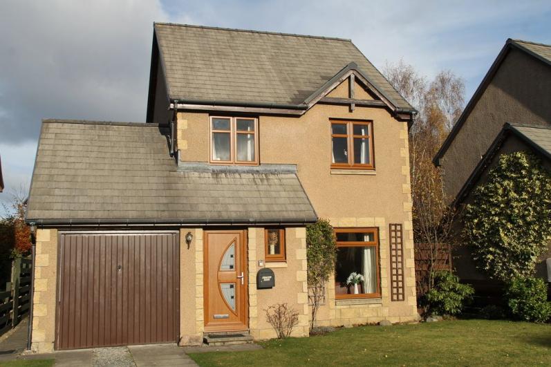 Aviemore Lodge, Aviemore Lodge, Aviemore, Highlands