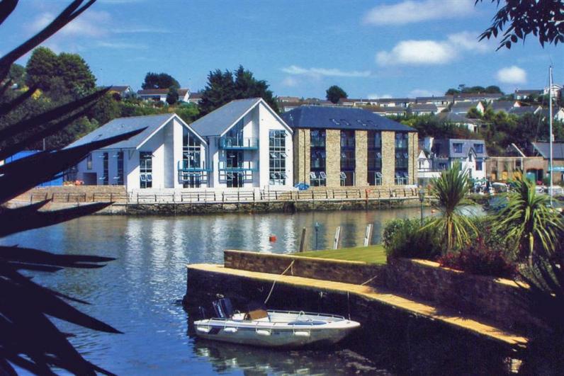 4 Crabshell Quay