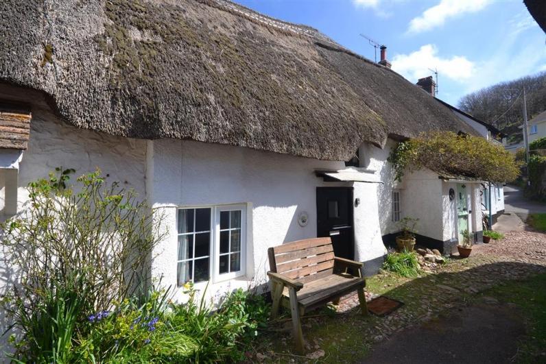 Brook Cottage Inner Hope
