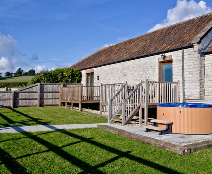 Parbrook Barn Parbrook Barn East Pennard England Last Minute