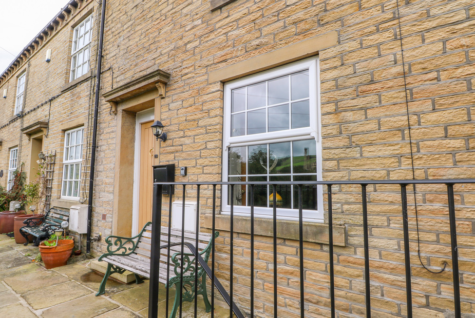 Apple House Cottage, Apple House Cottage, Halifax, Yorkshire Dales