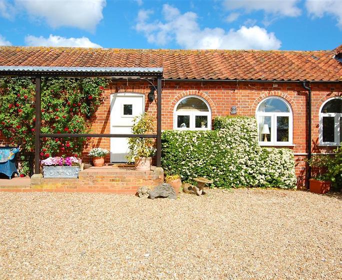 Manor Farm Cottage , Manor Farm Cottage , Reepham, Norfolk Last