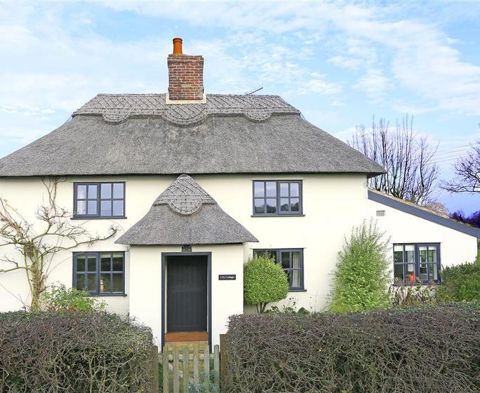 Theberton Cottage S42550, Lily Cottage, Theberton, Suffolk