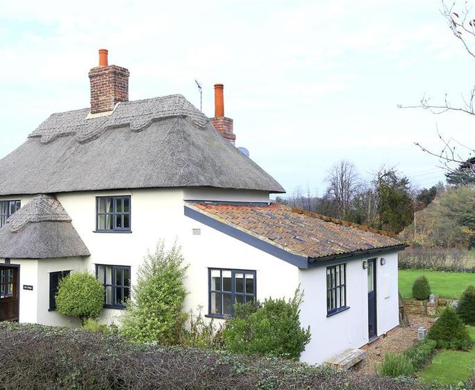 Theberton Cottage S42550, Lily Cottage, Theberton, Suffolk