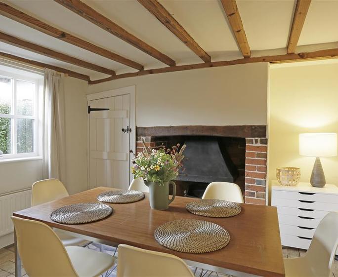 Theberton Cottage S42550, Lily Cottage, Theberton, Suffolk