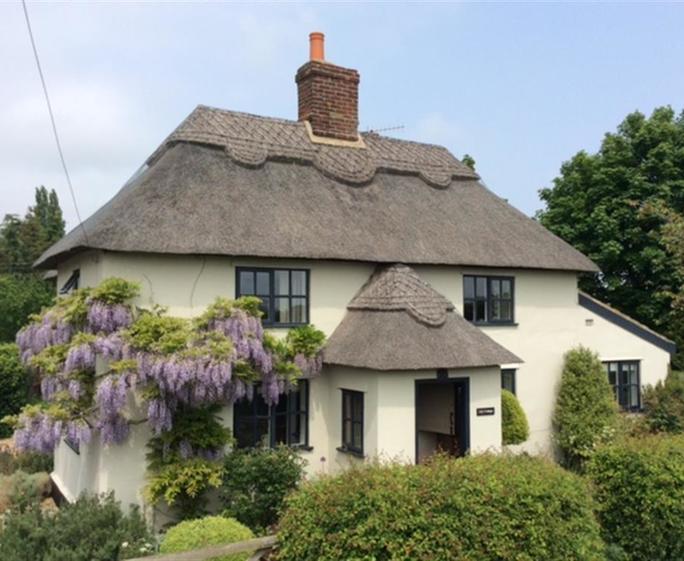 Theberton Cottage S42550, Lily Cottage, Theberton, Suffolk