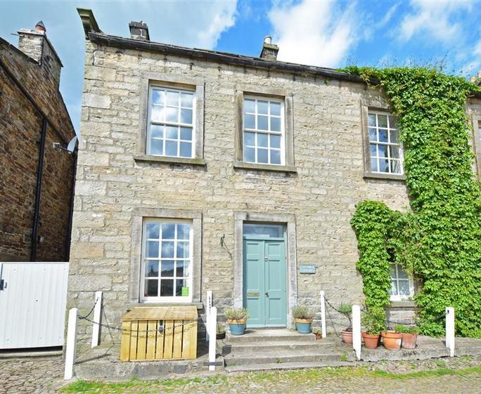 Langhorne Cottage Langhorne Cottage Reeth North Yorkshire