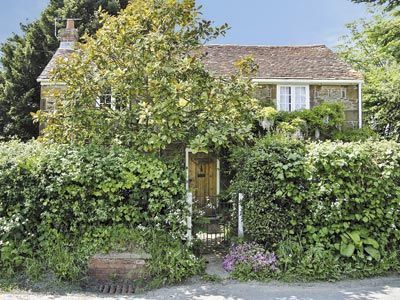 STONE PLACE COTTAGE