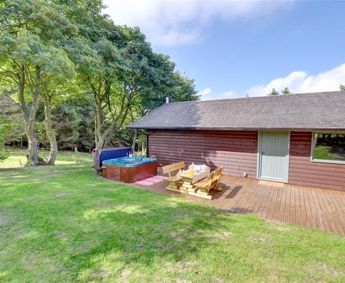 Pond Farm Woodland, Pond Farm Woodland, Ugthorpe, North Yorkshire