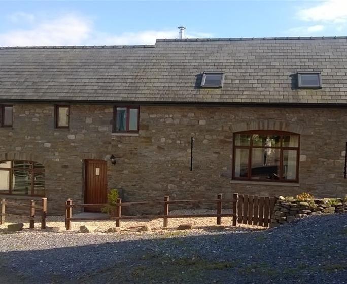Gellirwydd Barn WAW316 Gellirhwydd Barn