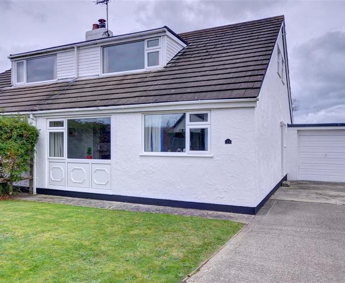 Puffin House WAI205 - Exterior
