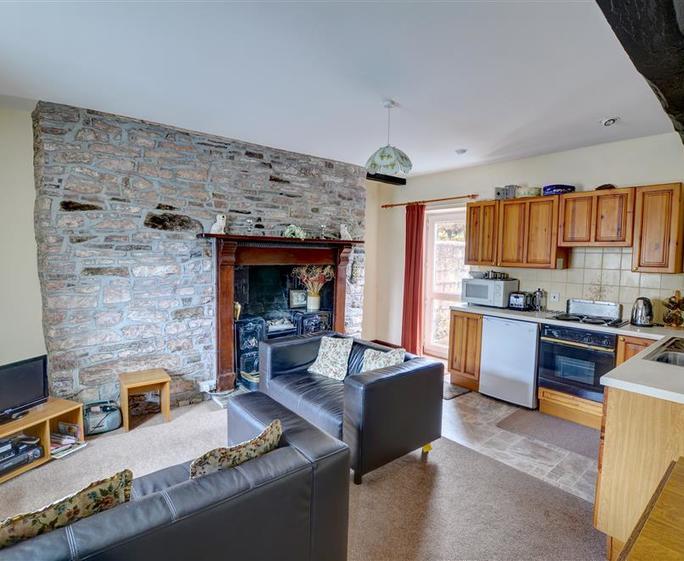 Danycrug (Ground Floor) WAL301 Living Space