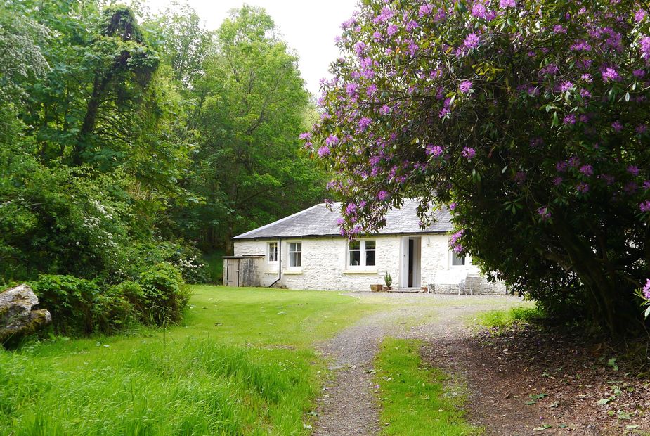 Livingstone Cottage, Livingstone Cottage, Castle Douglas, Dumfries And