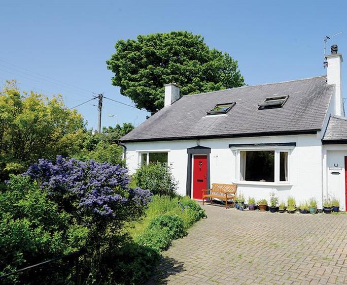 Thornfield, Thornfield, Moelfre, Anglesey Snaptrip