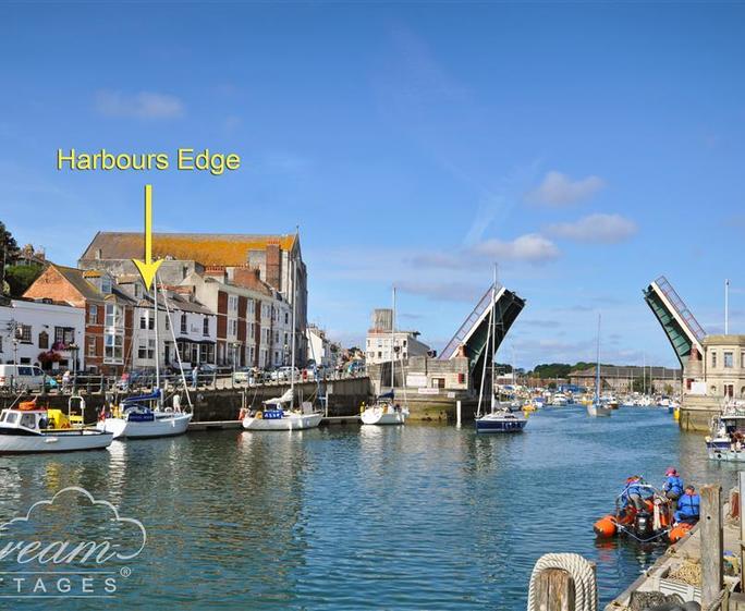 Harbour Edge, Harbour Edge, Weymouth, Dorset Snaptrip