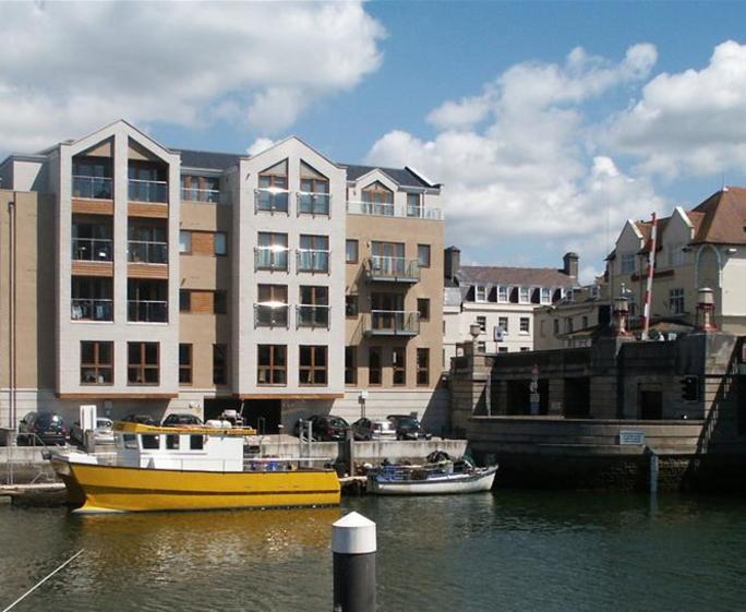 Harbourside Apartment, Harbourside Apartment, Weymouth, Dorset Snaptrip